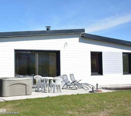 Maison Bord De Mer Avec Jacuzzi location
