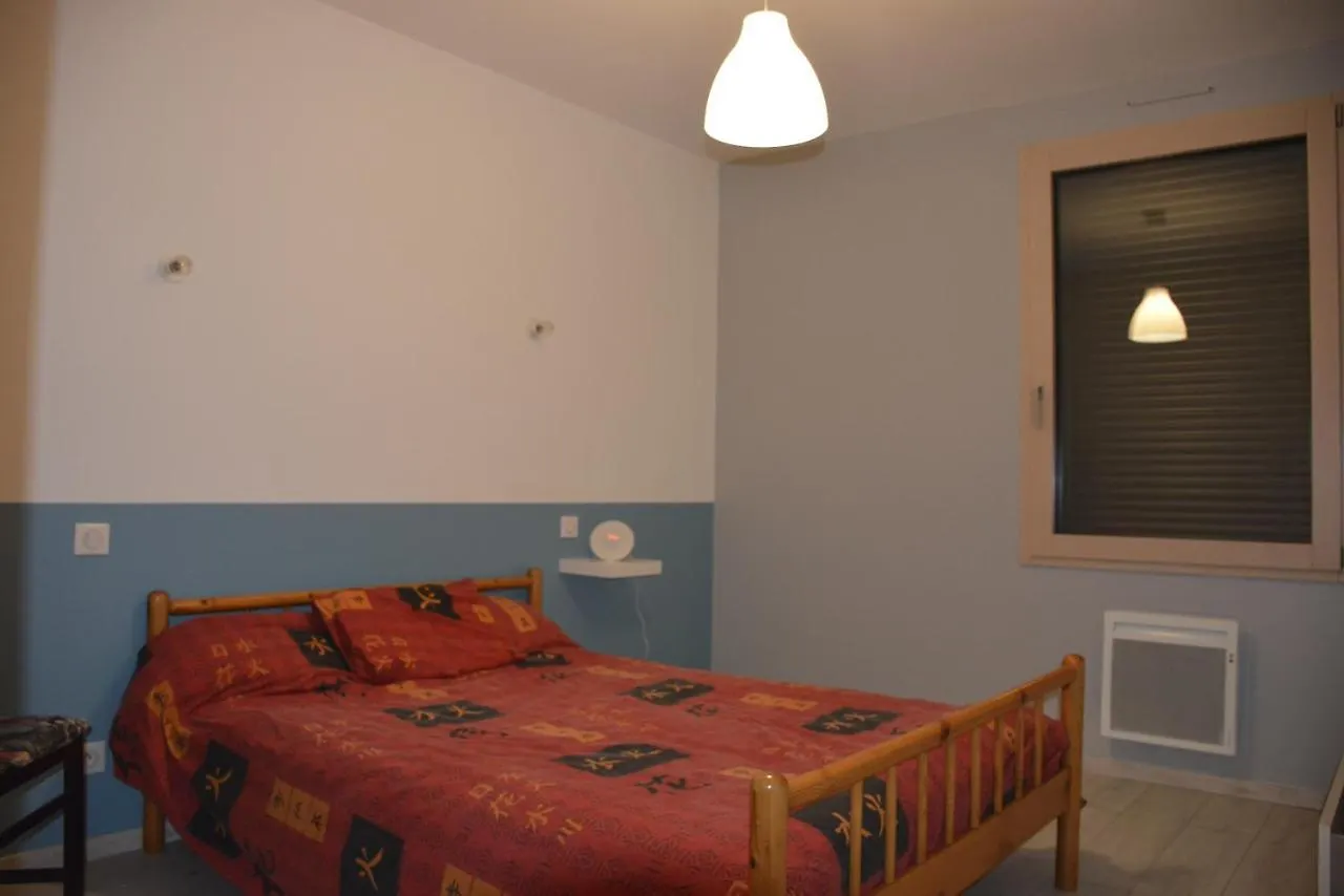 Maison Bord De Mer Avec Jacuzzi Nevez Holiday home