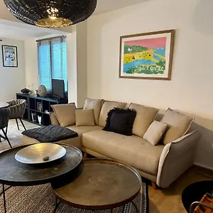 Les De La Plage Apartment